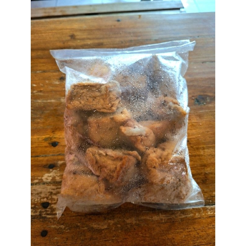

Tahu Bakso Solo
