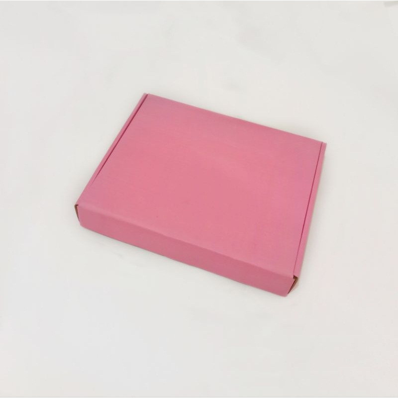 Tambahan box Kado mukena