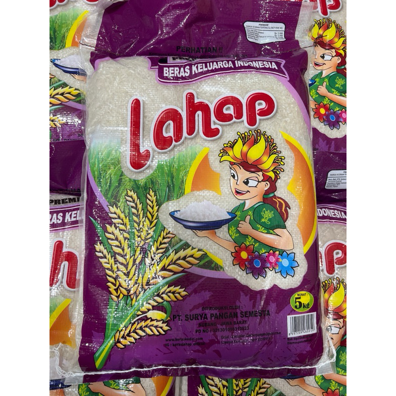 

(Malang) Beras 5kg premium dan medium harga murah
