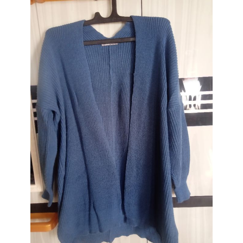 cardigan By yoora sarah