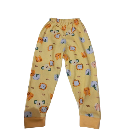 

Jual Celana Anak Panjang Velvet Junior | Celana Bayi