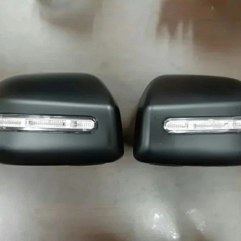 Cover spion mobil Toyota All new Avanza 2012-2018 type G black