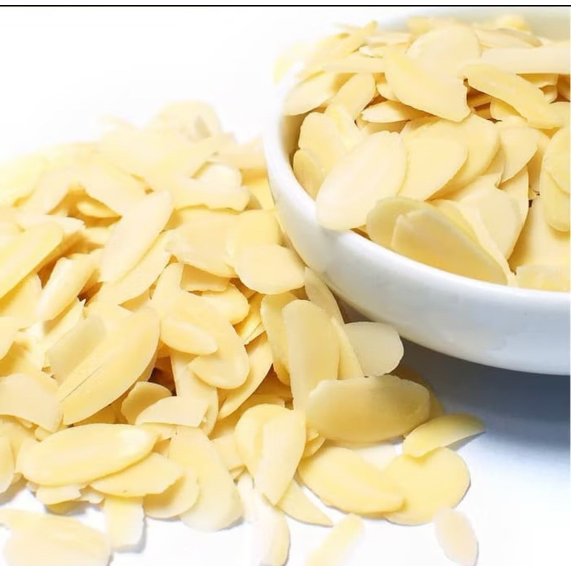 

ALMOND SLICE 100gram