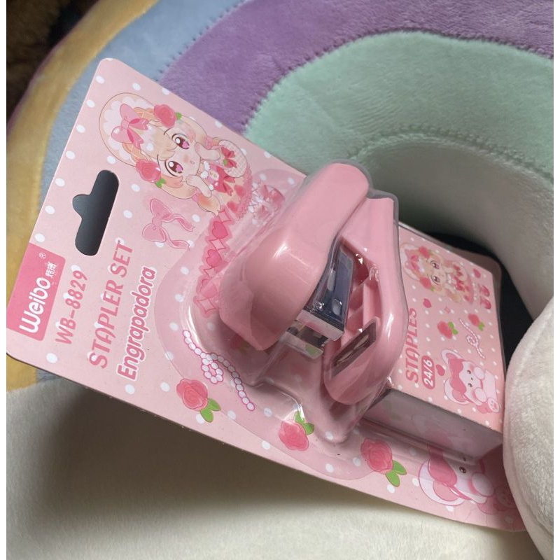 

staplerset