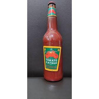 

Saus Tomat FT Sedap Wangi 630 ML