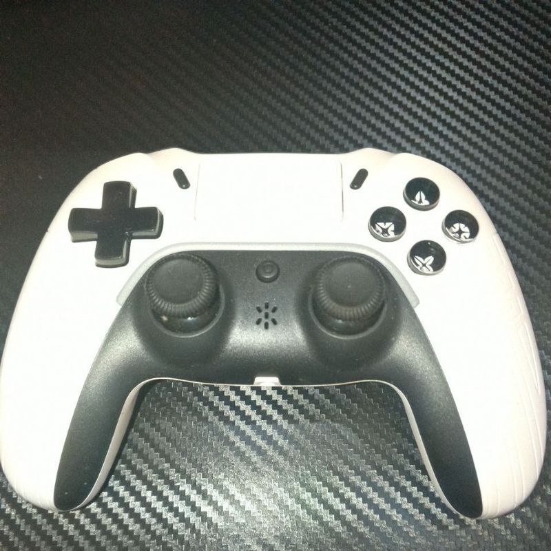 controller Rexus GX300 (Hall effect) second