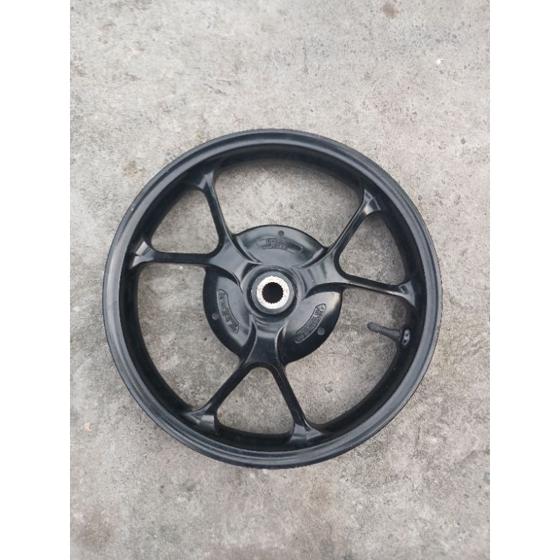 Velg Yamaha Lexi Belakang