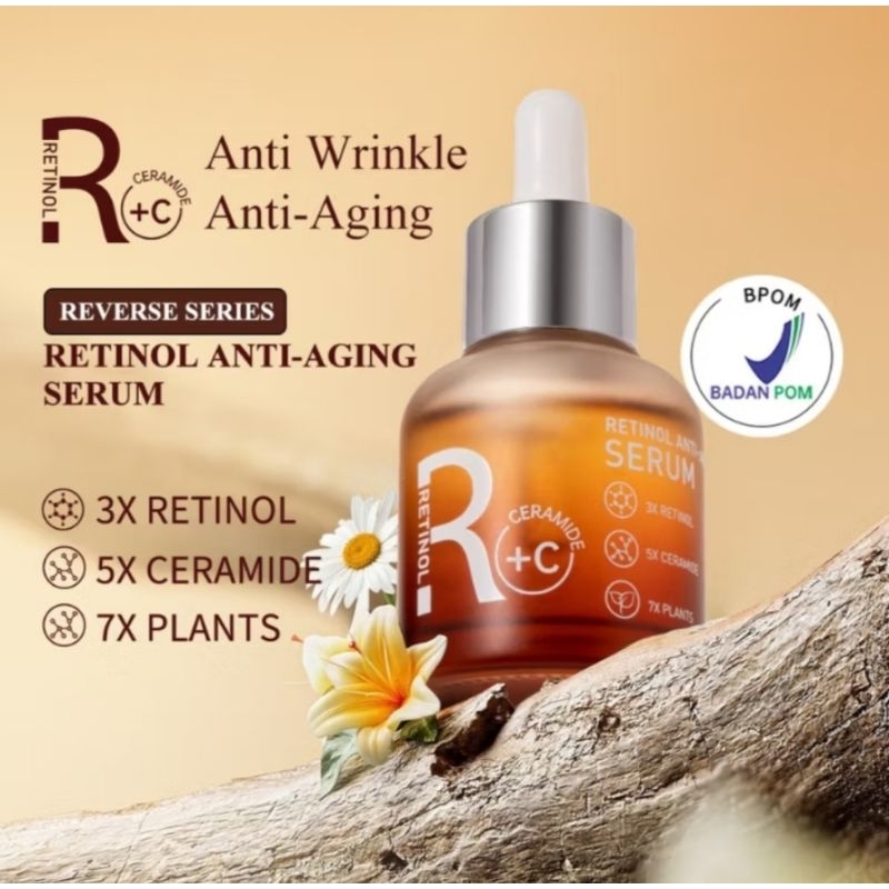 serum anti aging premiere beaute
