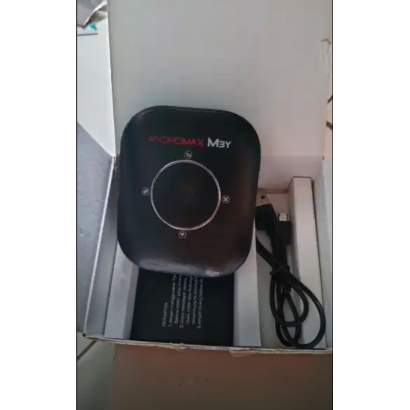 MODEM SMARTFREN M3Y SECOND