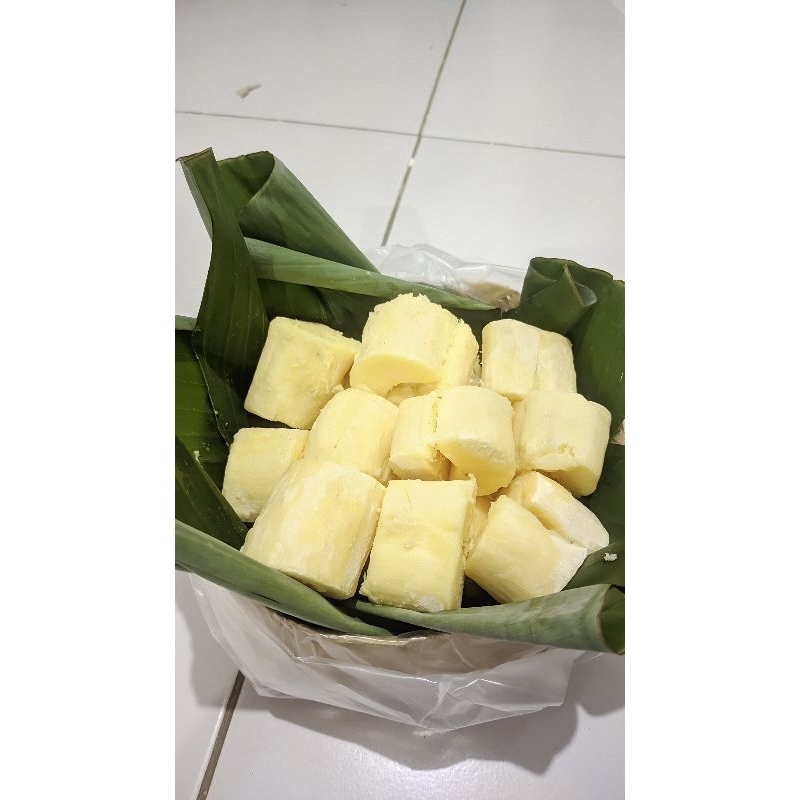 Tape singkong/1kg