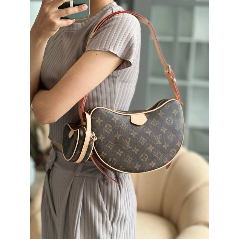 Tas Fashion Wanita Kulit L96