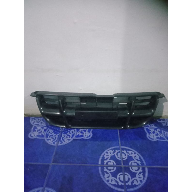 grill panther touring