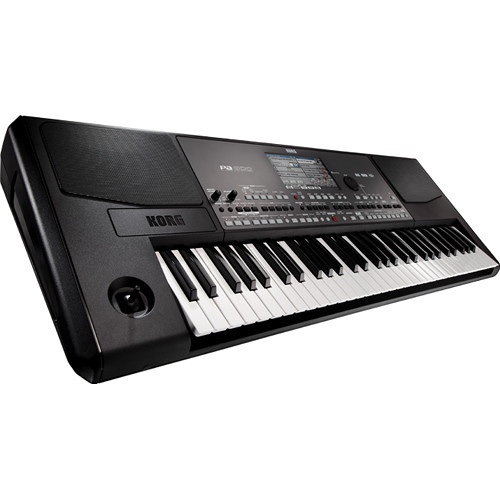 Korg PA600 / PA 600 / PA-600 Arranger Workstation 61-keyboard