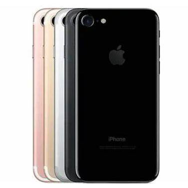 HP iphone 7 Second berkualitas wifi-only murah kualitas terbaik kapasitas 32gb|128GB