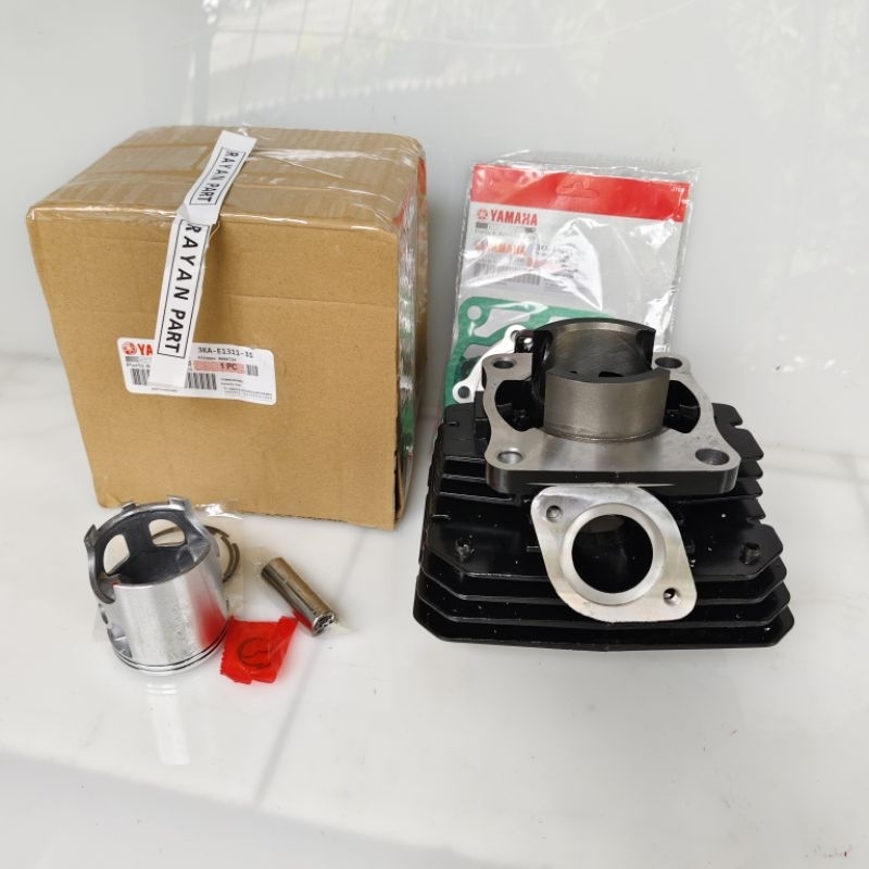 blok seher RX King blok seher 3KA RX King Lengkap blok seher RX King