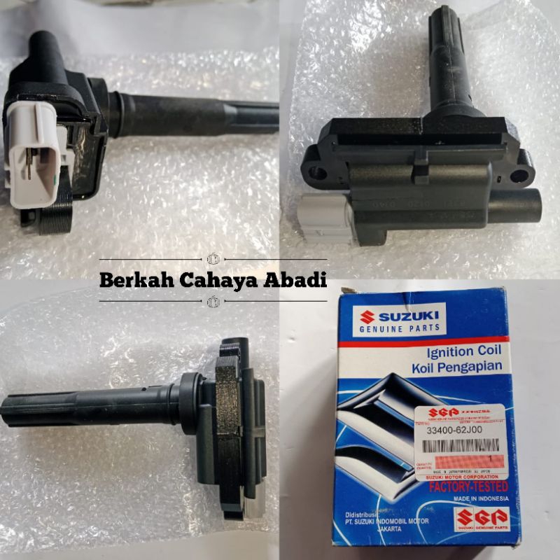 COIL APV / FUTURA INJEKSI 33400-62J00 SGP