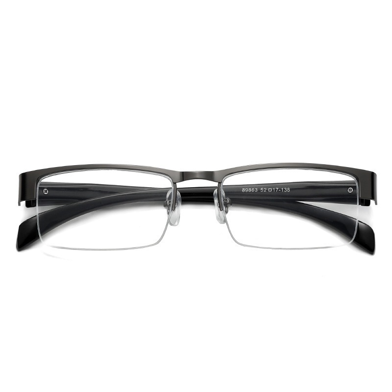 Kacamata Baca Lensa Plus +100 sd +300 Ori Asli 100% Kacamata Pria Wanita Reading Glasses