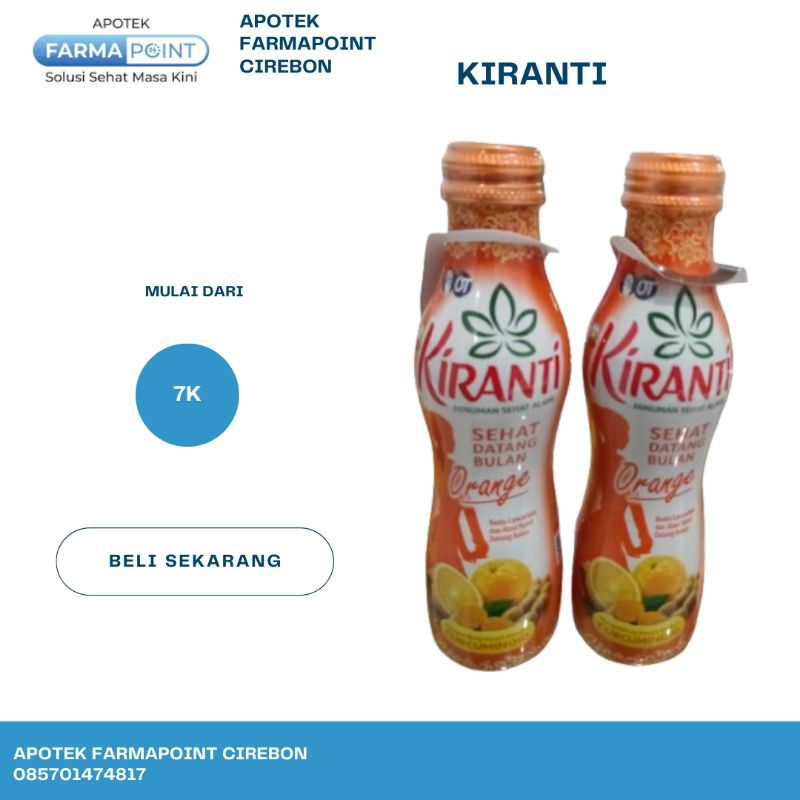 kiranti
