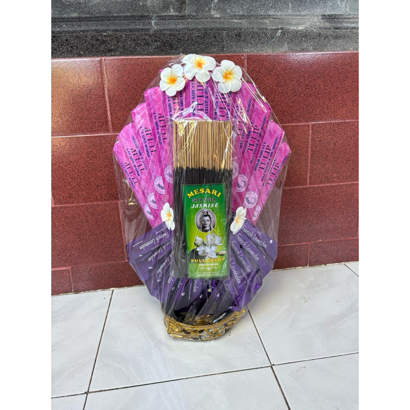 

PARCEL DUPA MURAH SPESIAL HARI RAYA!!