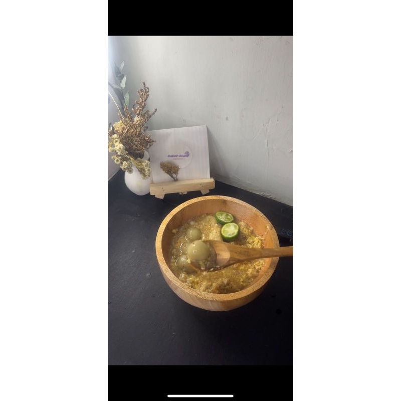 

BASO ACI ORGINAL/Boci