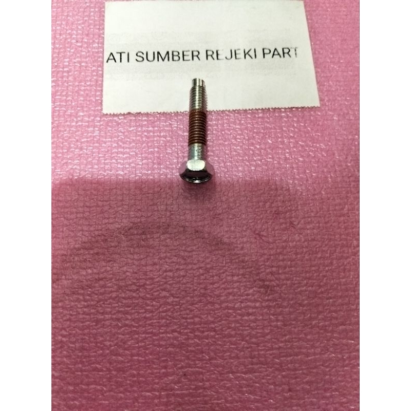 Baut Gear box  Mesin Cuci Sharp Original