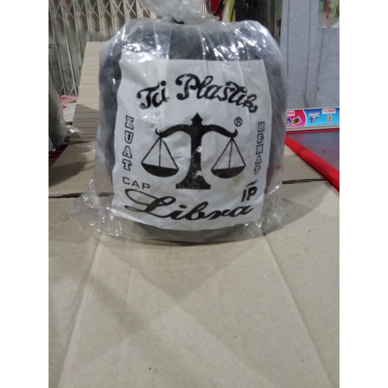 

tali rapia nilon panjang 300mtr tebel