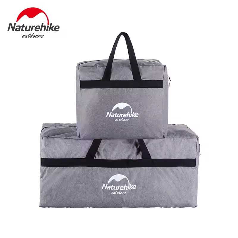 TAS DUFFLE LIPAT STORAGE BAG NATUREHIKE NH17S021-L