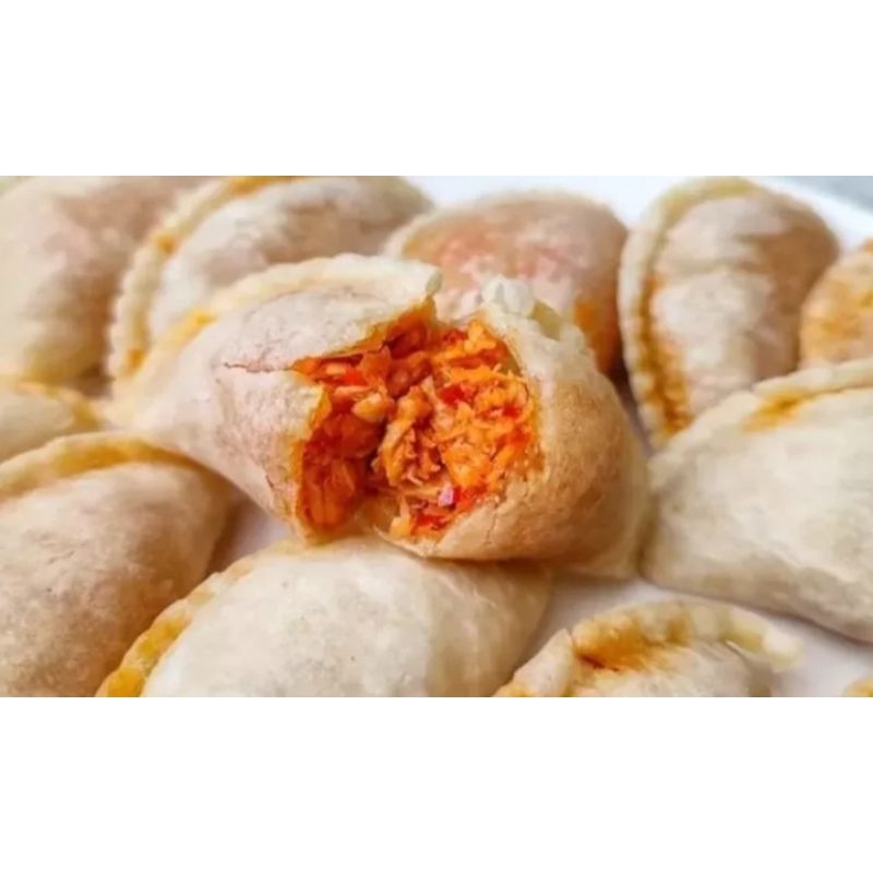 

Cireng Isi