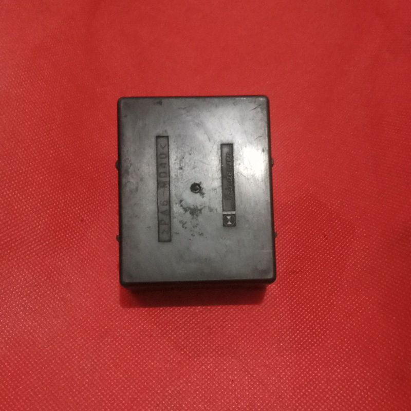 CDI original beat karbu shindengen PA6-MD 40 original copotan istimewa