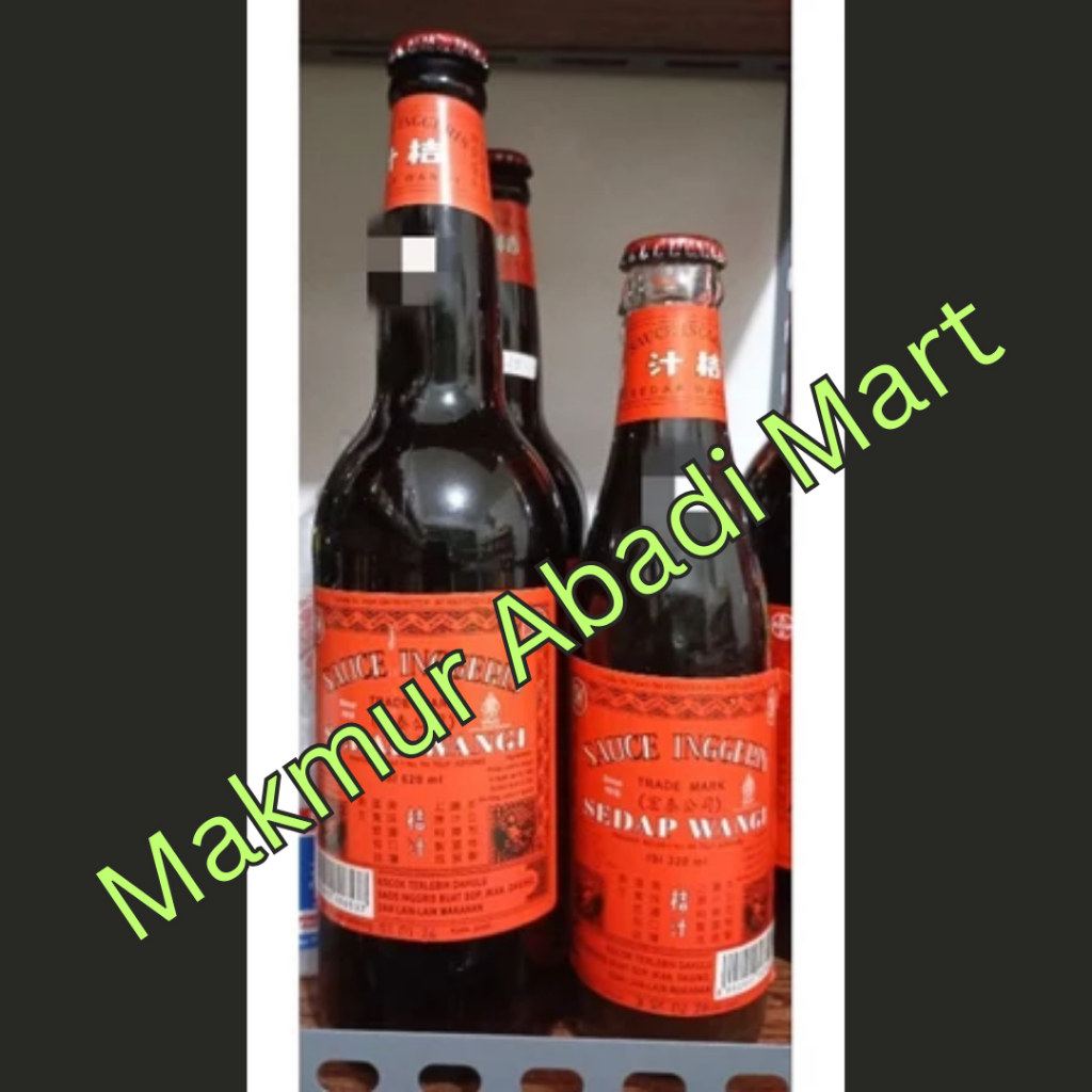 

sedap wangi saos inggris/Saos inggris sedap wangi