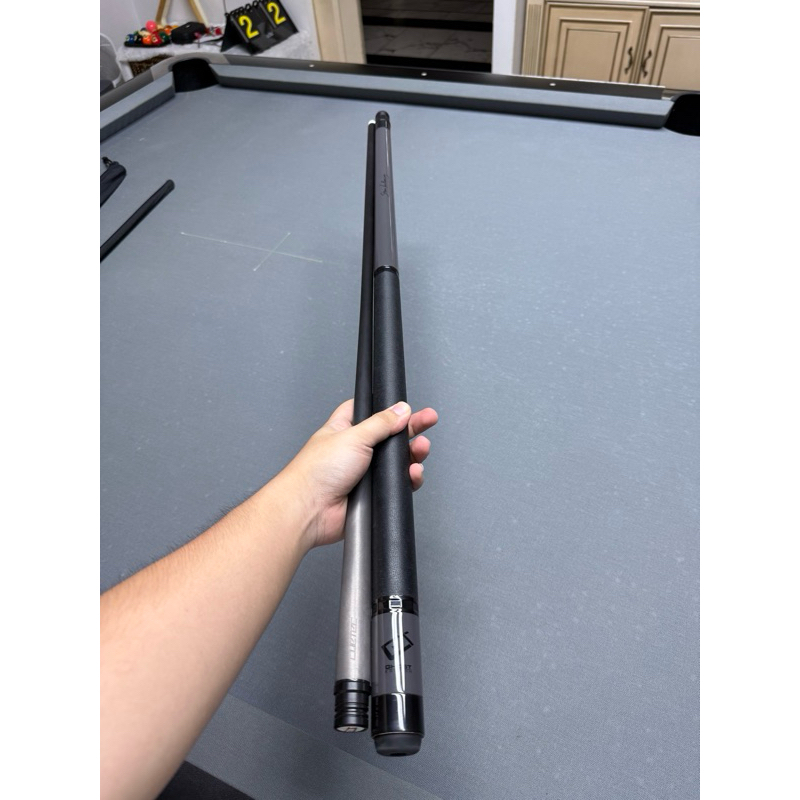 cuetec svb ghost