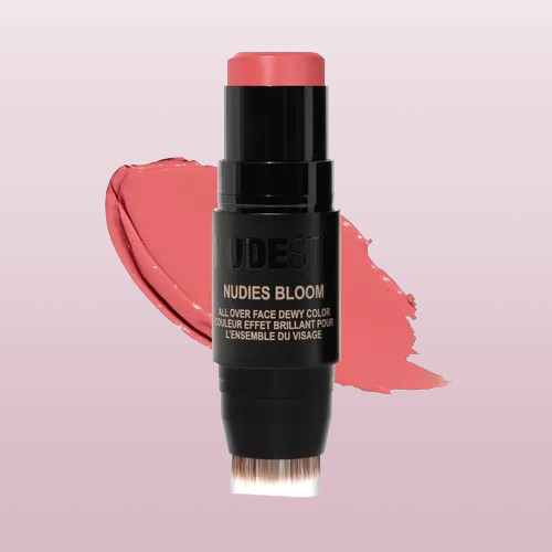 NUDESTIX NUDIES BLOOM ALL OVER DEWY COLOR BLUSH ORIGINAL