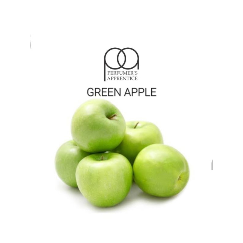 

TFA Green Apple essence flavours
