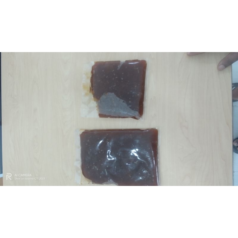 

Selai Nanas Premium berserat