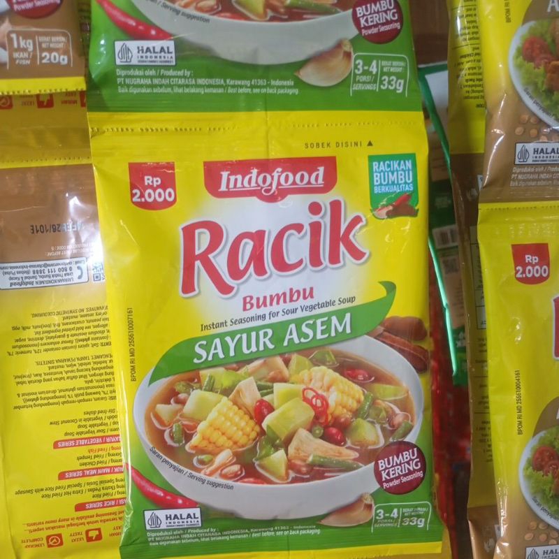 

bumbu racik indofood