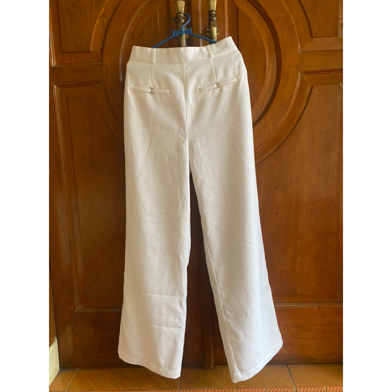 josephine anni franklin pants preloved