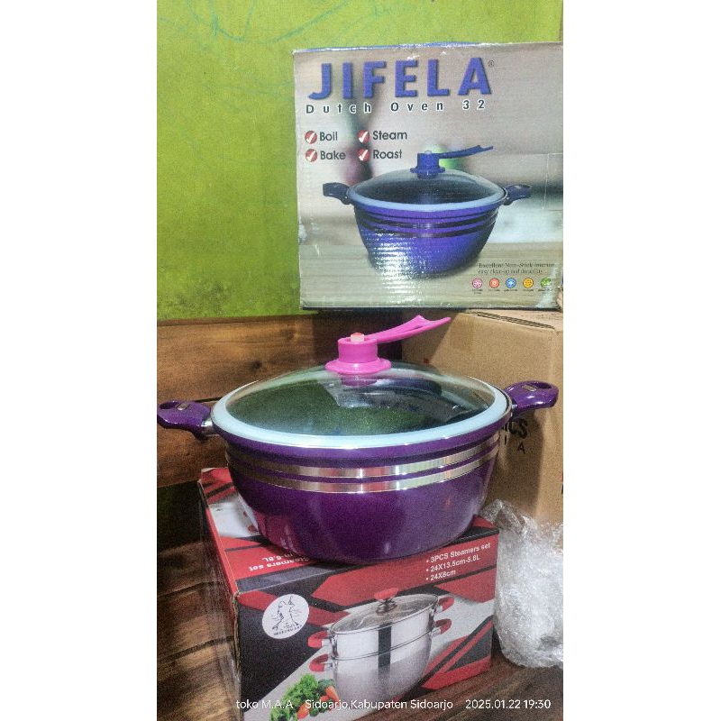 jifela