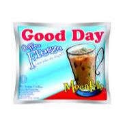 

GOODDAY FREZ MOCAFRIO 1renceng 10pcs
