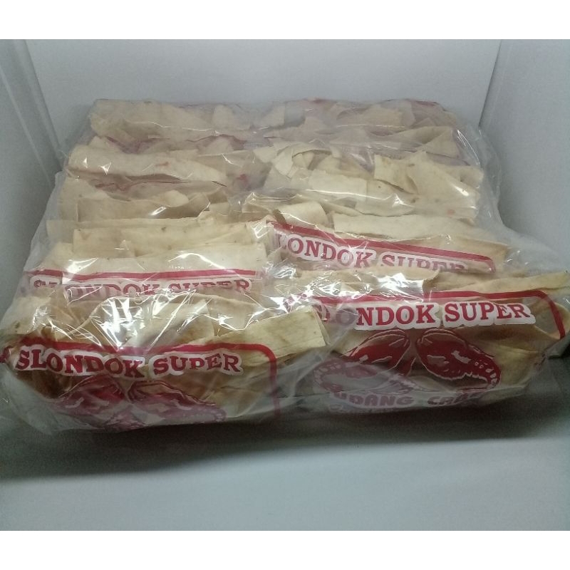 

Slondok Super 1 Bal / 10 bks