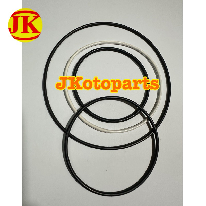 Oring Compresor Fuso Ganjo FN527