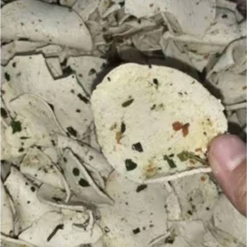 

keripik basreng gurih,pedas 100 gram