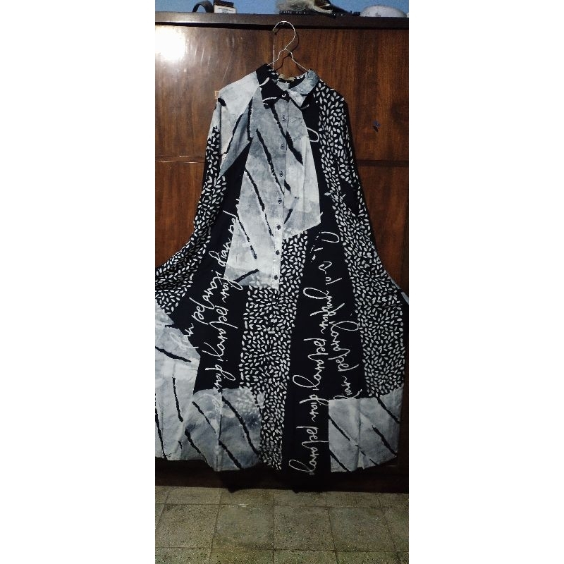 kaftan Vivi zubedi,Dian pelangi