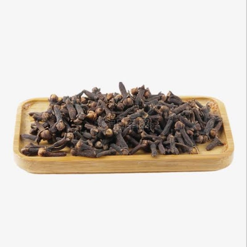 

50gr 公丁香 Gong Ding Xiang Clove Cengkeh Cengkih Syzygium Aromaticum