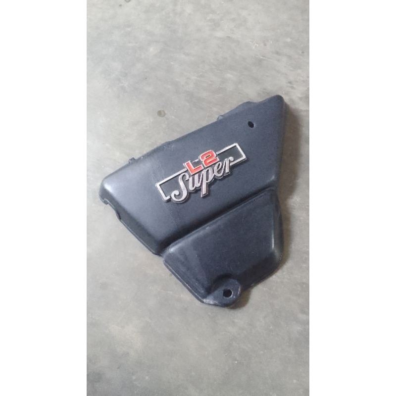 Tutup aki kiri Original L2super