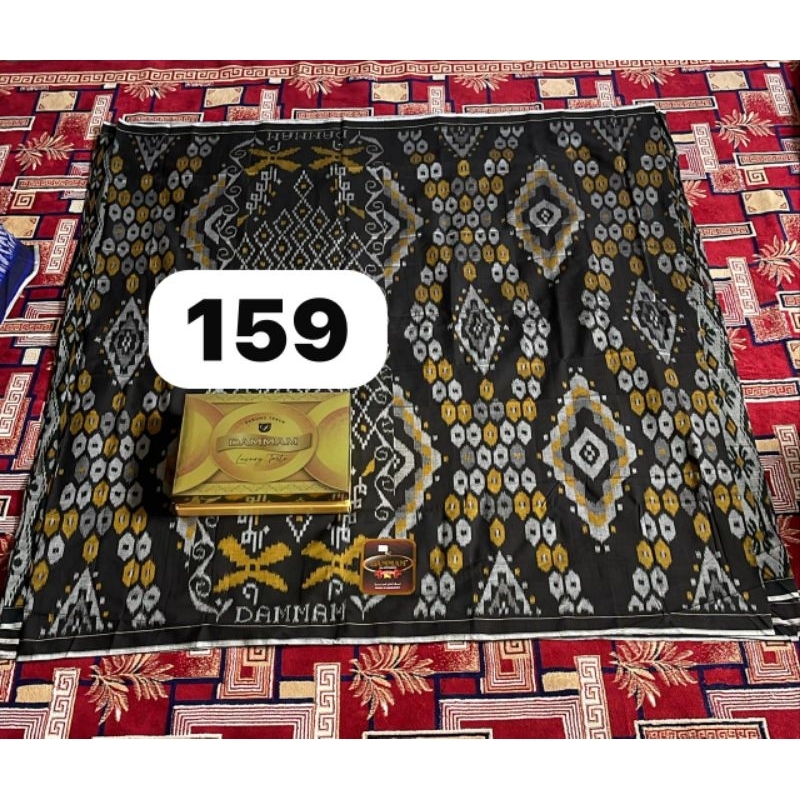 DAMMAM KWG MESRESJAHIT TENGAH