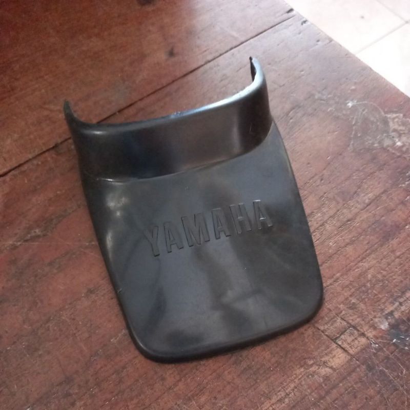 Kepet air ekor spakbor belakang L2SN L2 Super New