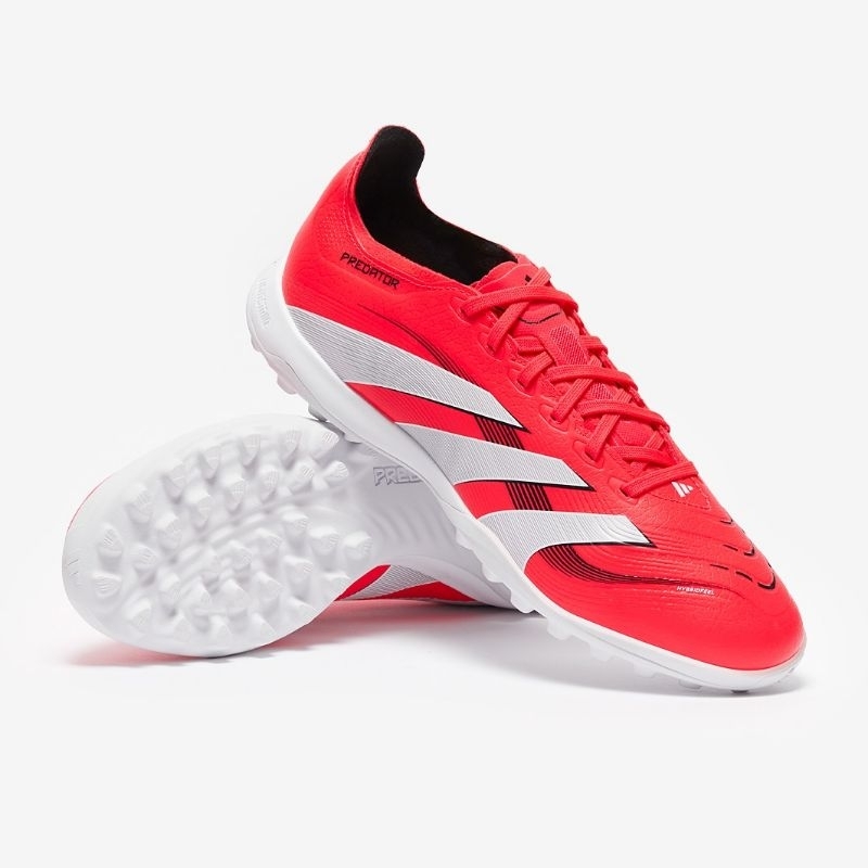 Sepatu Futsal Soccer Adidas Predator 25 League Tf Turf Original