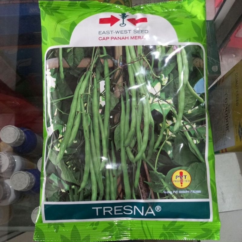 

BUNCIS TRESNA F1