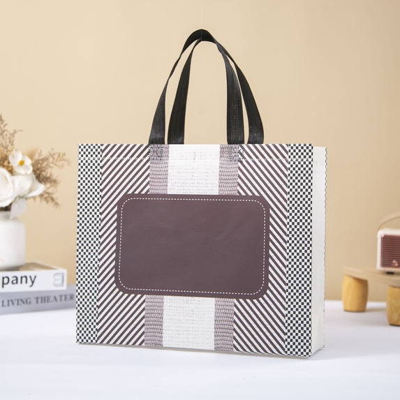 

Variant S-13 - Tas Souvenir - Tas Spunbond - Goodie Bag Spunbond - Spoundbond Bag - Tas Belanja Spunbond Model Kotak Box Kantong - ToteBag Wanita - Tas Jinjing Wanita - Tas Kado - Tas Belanja - Souvenir - Tas Wanita - Tas - Spoundbond - Tas Hajatan