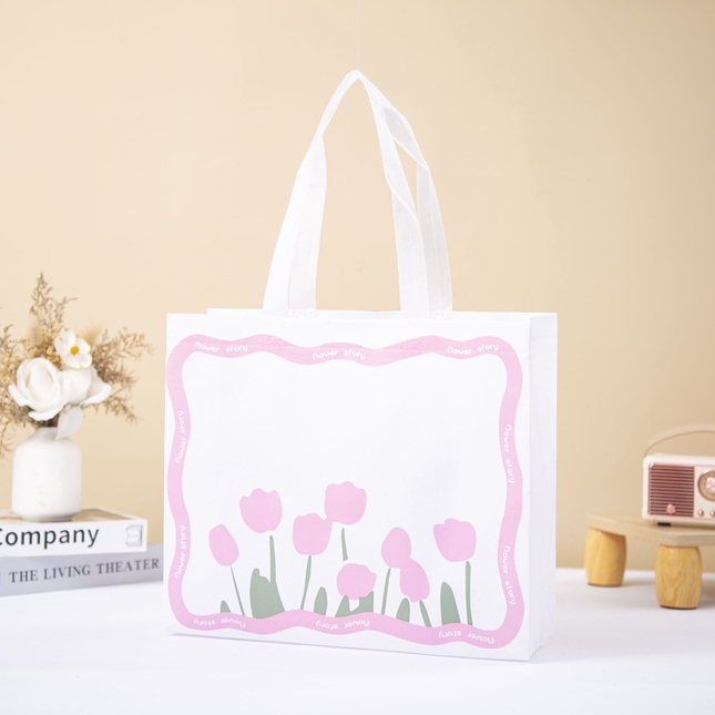 

Variant S-28 - Tas Souvenir - Tas Spunbond - Goodie Bag Spunbond - Spoundbond Bag - Tas Belanja Spunbond Model Kotak Box Kantong - ToteBag Wanita - Tas Jinjing Wanita - Tas Kado - Tas Belanja - Souvenir - Tas Wanita - Tas - Spoundbond - Tas Hajatan